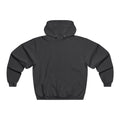 Good Vibrations Hoodie — Retro Reggae Speaker Graphic Pullover