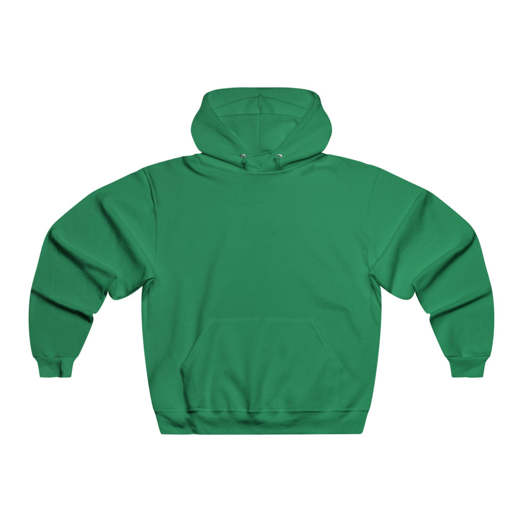 Good Vibrations Hoodie — Retro Reggae Speaker Graphic Pullover