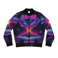 Aloha State Bomber Jacket