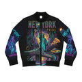 New York Pride Bomber Jacket