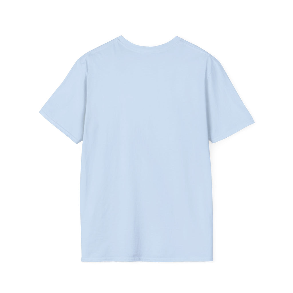 Girl Dad T-Shirt — Father and Daughter Silhouette Graphic Tee