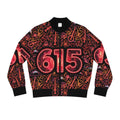 The 615 Bomber Jacket