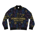 Keystone State Bomber Jacket