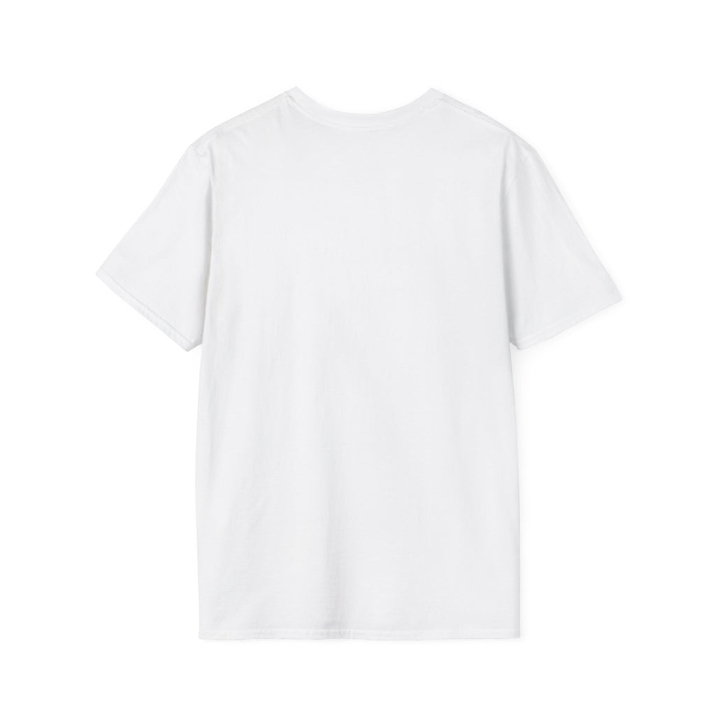 Girl Dad T-Shirt — Father and Daughter Silhouette Graphic Tee