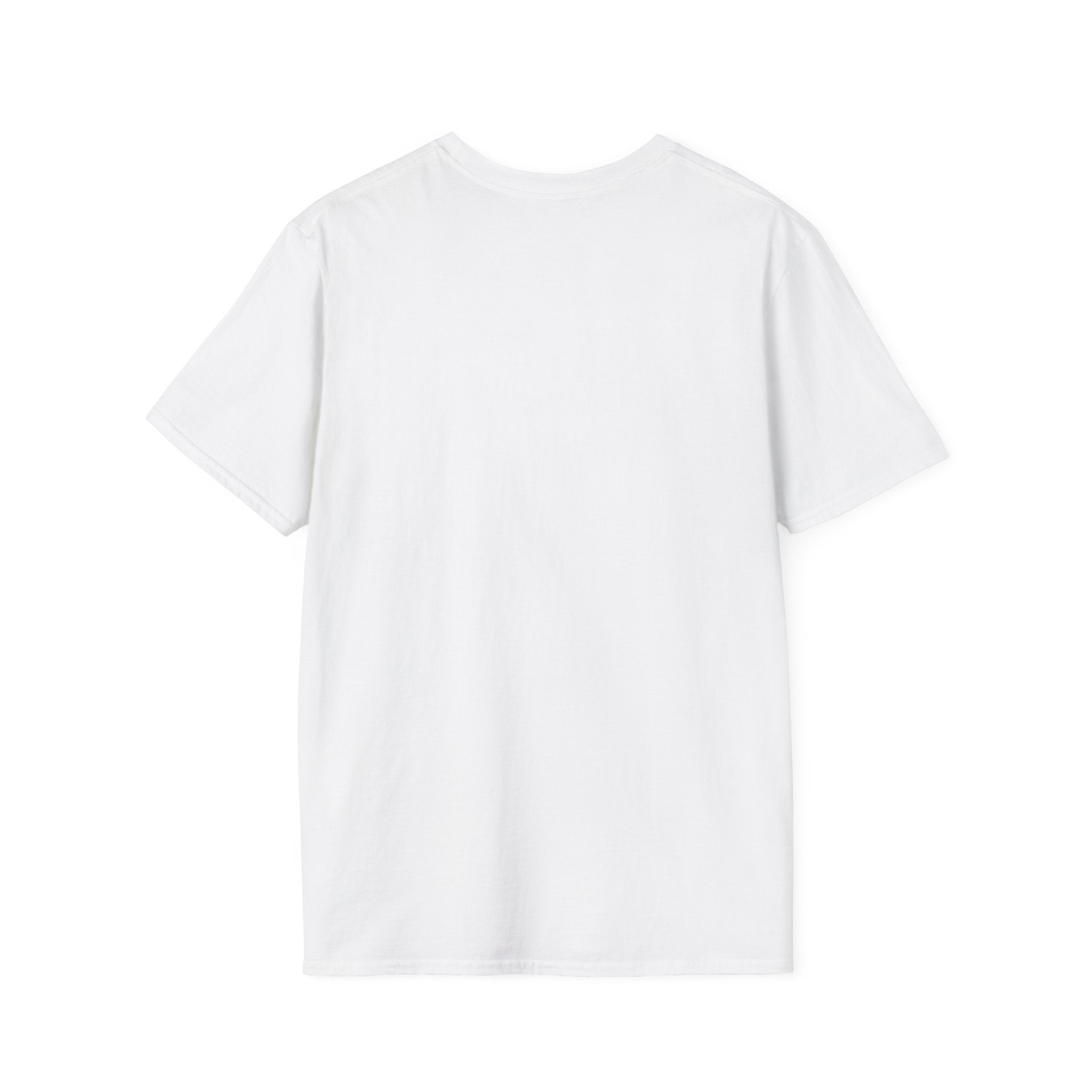 Girl Dad T-Shirt — Father and Daughter Silhouette Graphic Tee