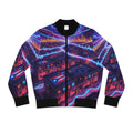 "El Cace" Bomber Jacket