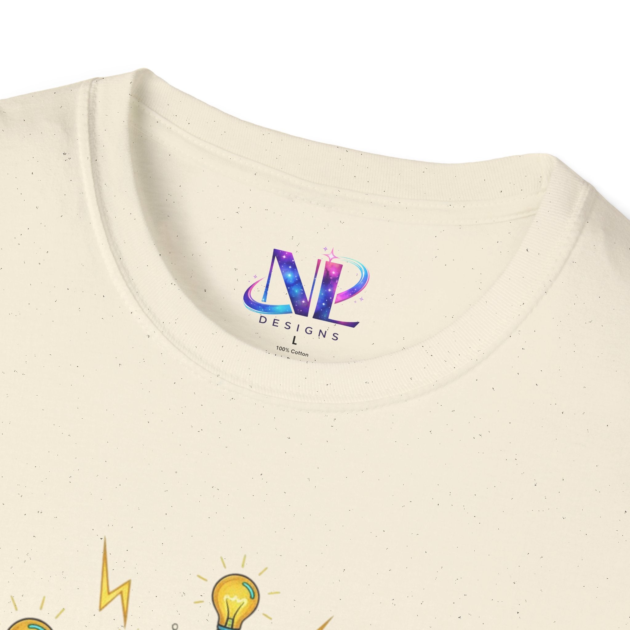Smart Is The New Cool T-Shirt — Brainy Sunglasses Graphic Tee
